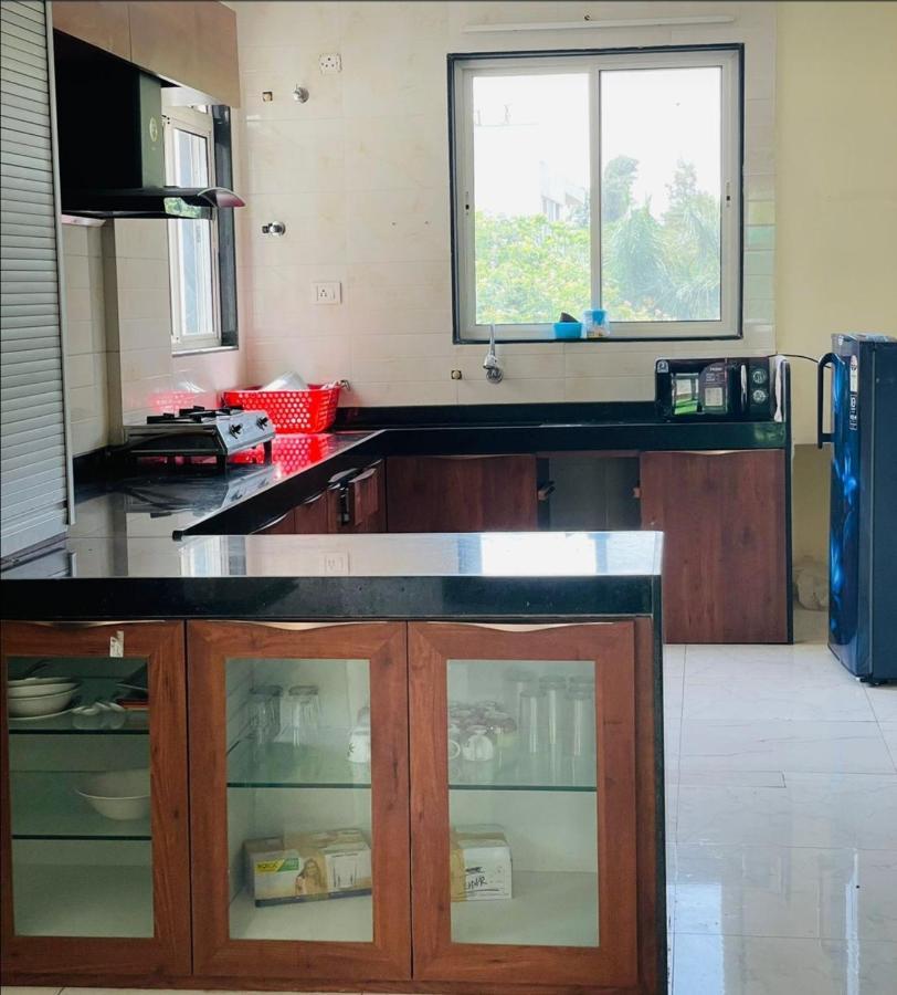 Royal Palm Hospitality Services 2 Apartment