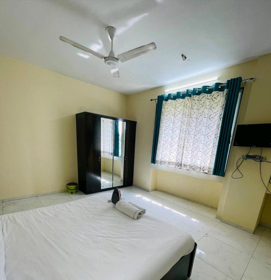 Royal Palm Hospitality Services 2 * Pune
