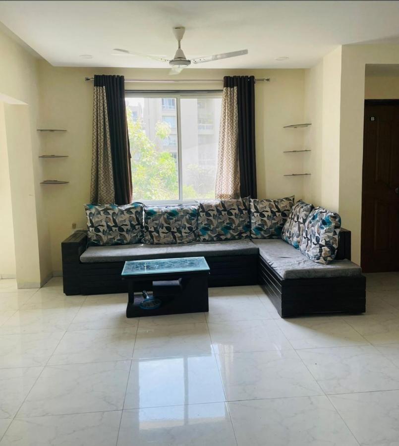 Royal Palm Hospitality Services 2 * Pune