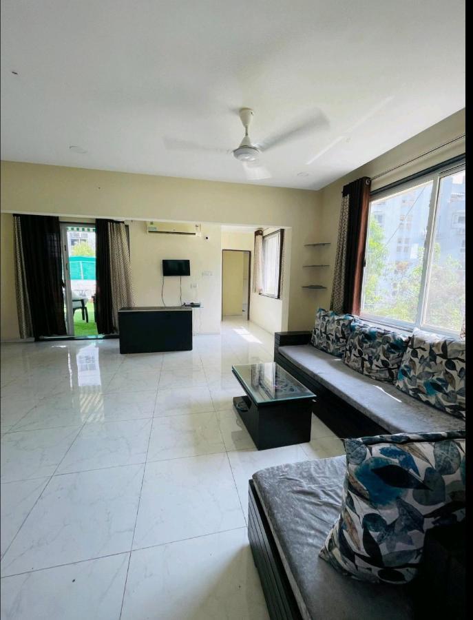 Apartment Royal Palm Hospitality Services 2 Pune